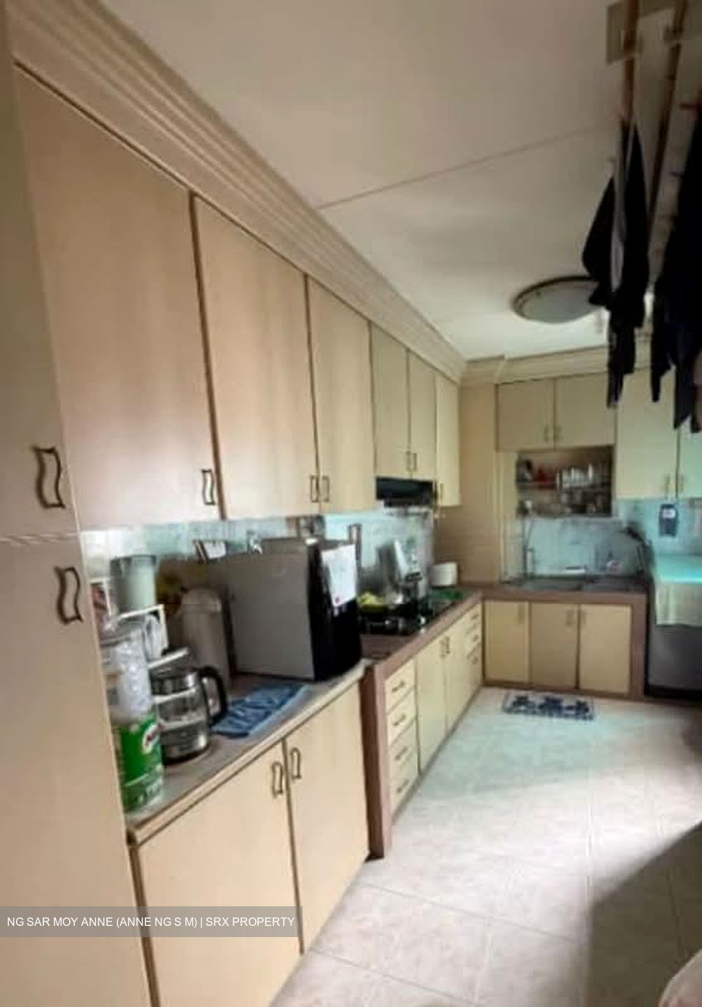 Rivervale Drive (Sengkang), HDB 3 Rooms #562060791